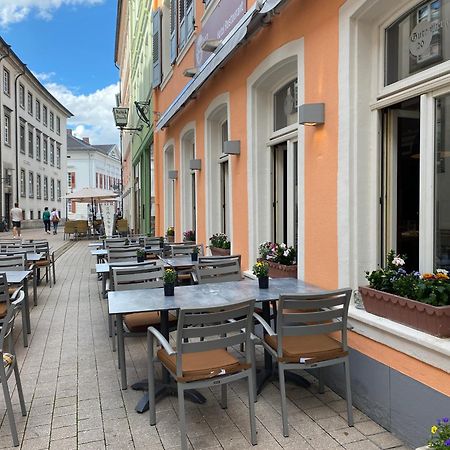 Gutenberg 20 Speyer Esterno foto