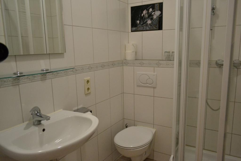 Gutenberg 20 Speyer Esterno foto